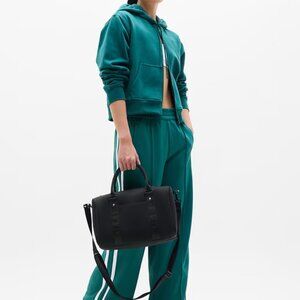 Athleta Diem Speedster In Shadow Grey NWT